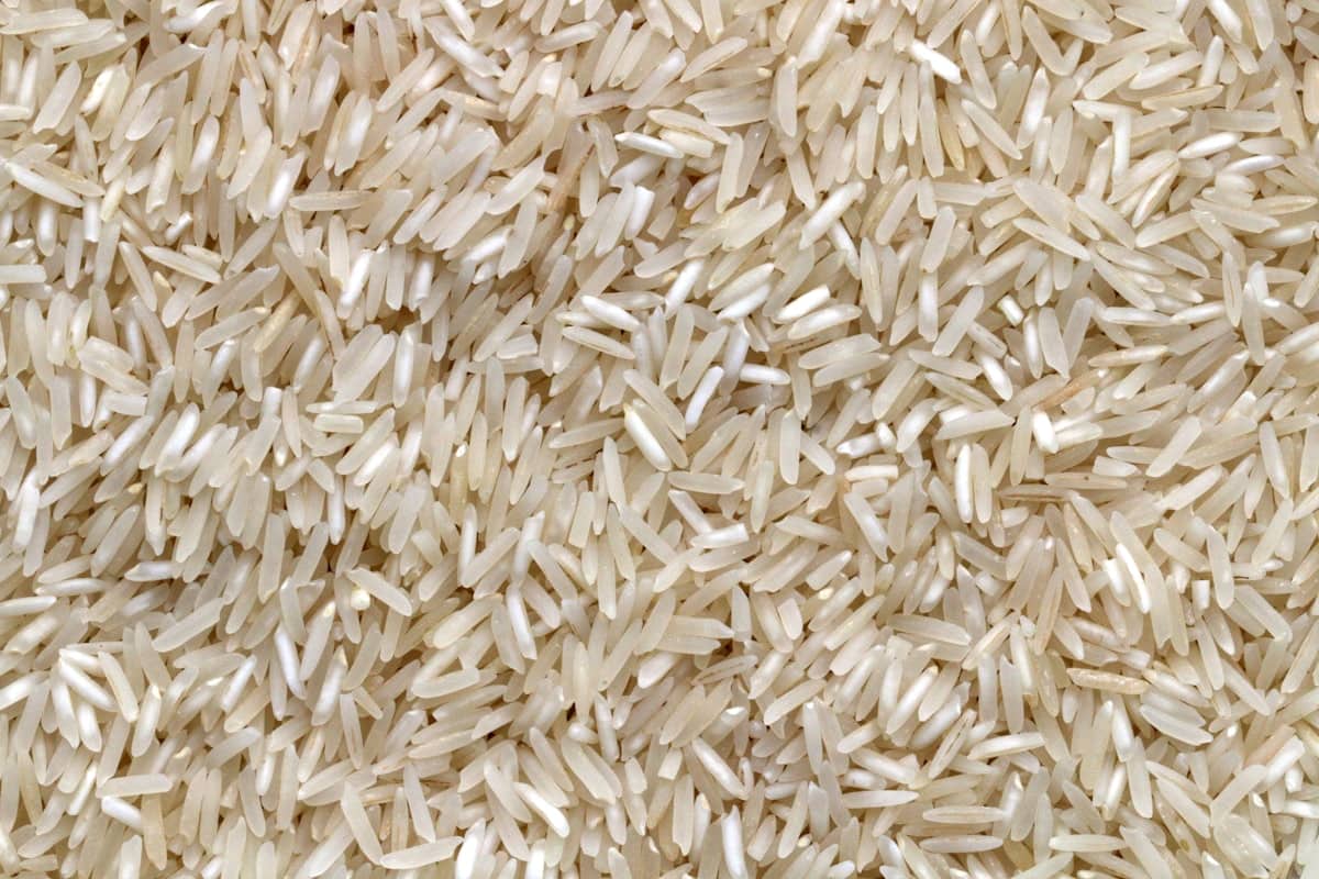 Pantry bags that actually get emptied