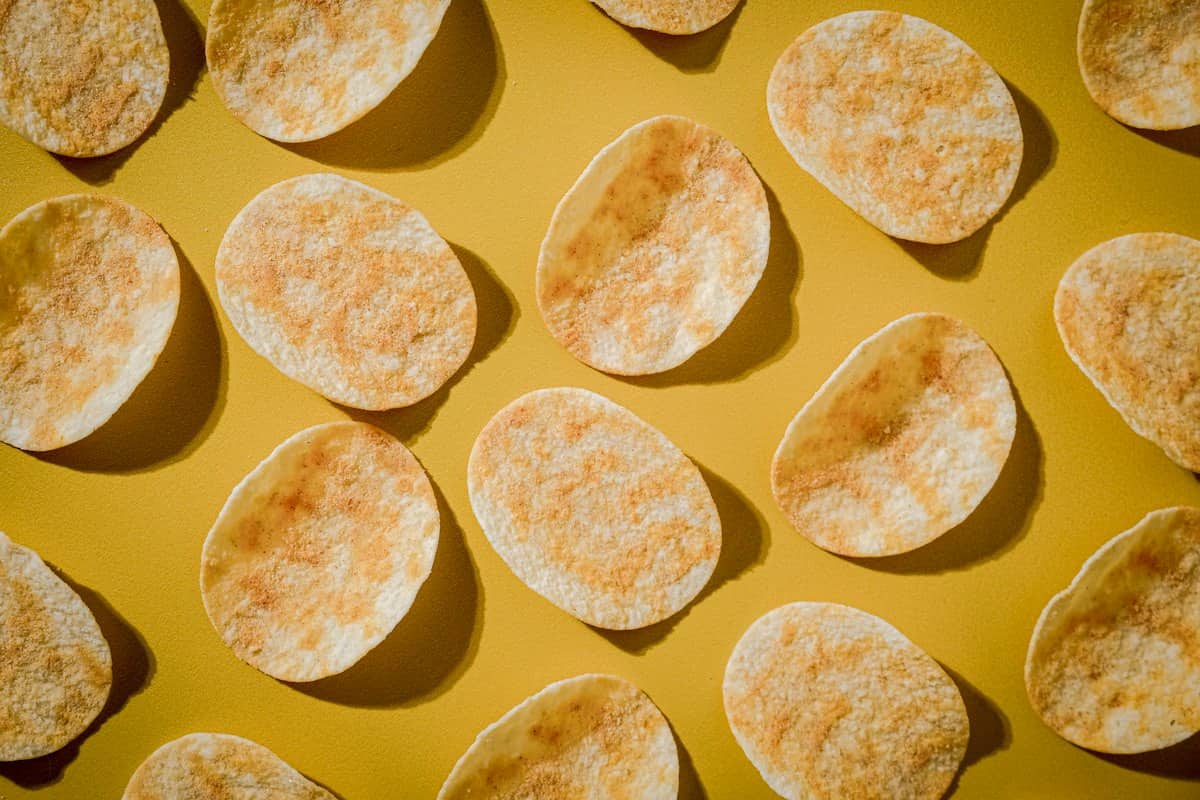 Snacks that survive a glove box and a lunch bag