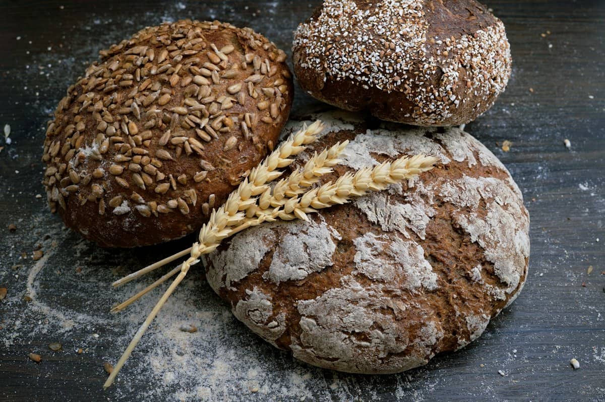 Bakery case