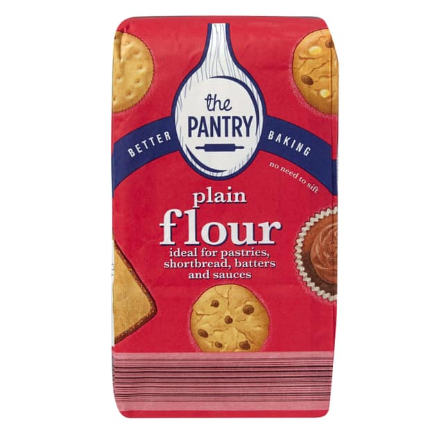 All Purpose Flour