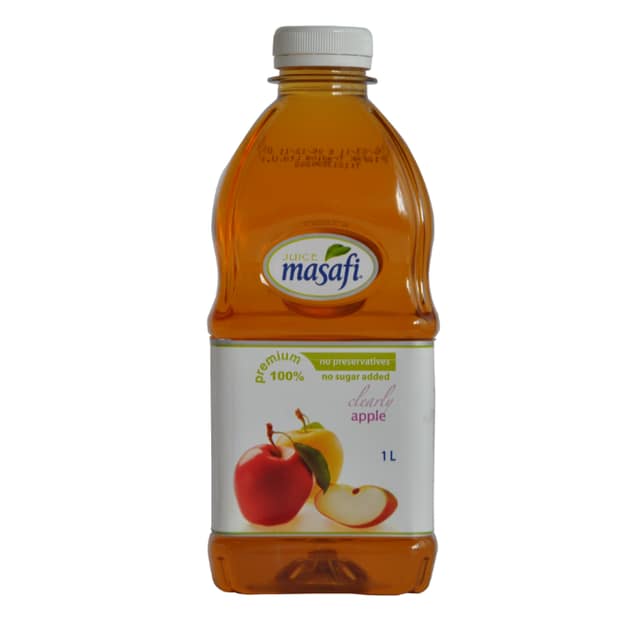 Apple Juice
