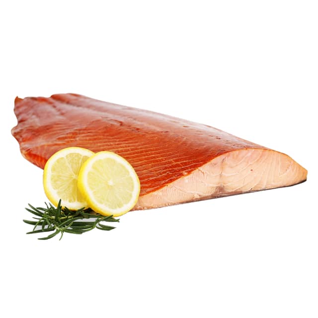 Atlantic Salmon Fillet
