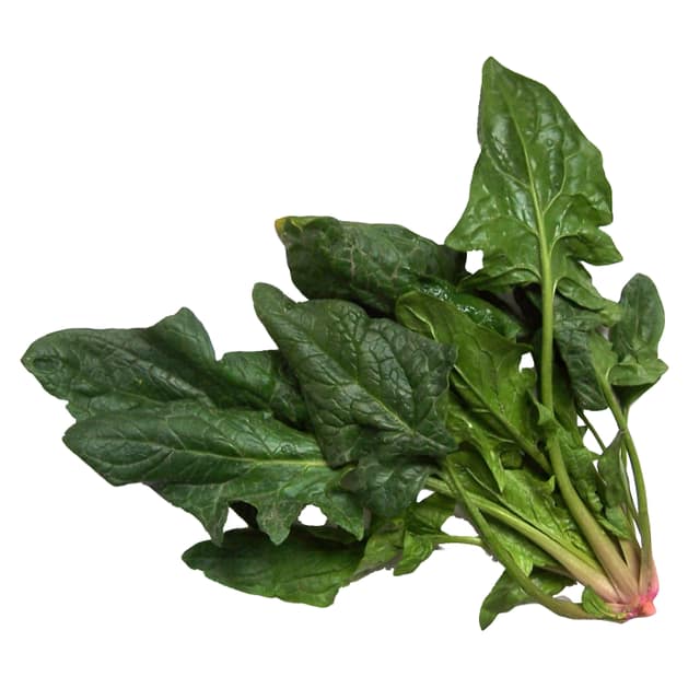 Baby Spinach