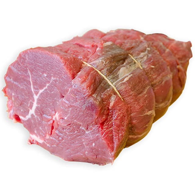 Beef Steak Sirloin