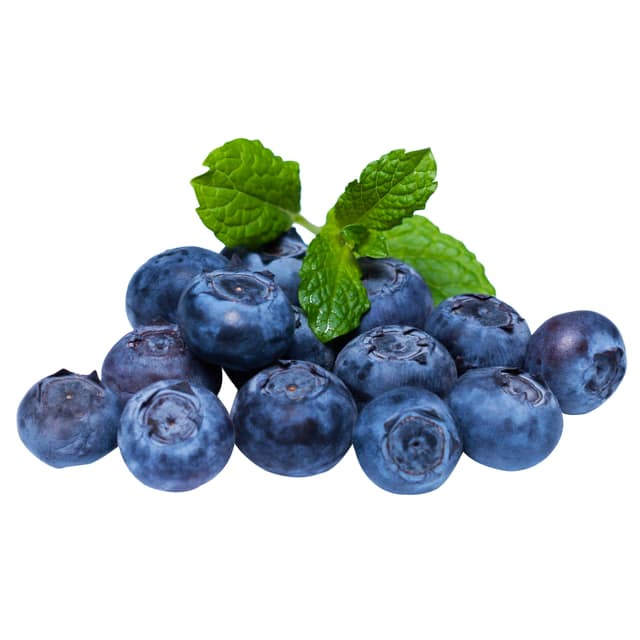 Blueberries Pint