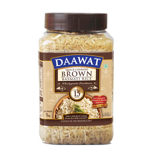 Brown Rice