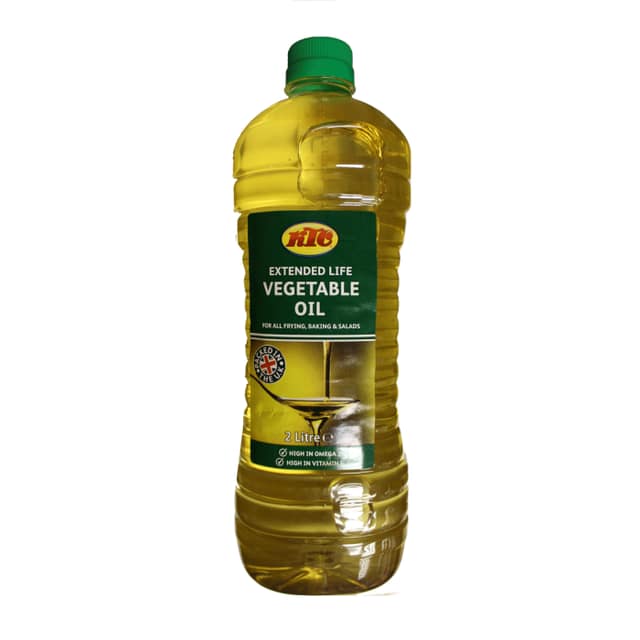 Canola Oil