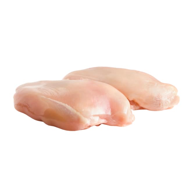 Chicken Thighs Bone-In