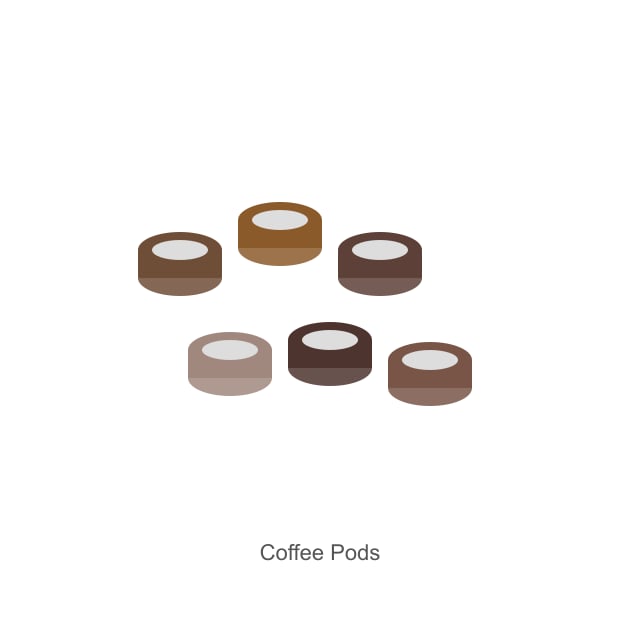 Coffee Pods Variety