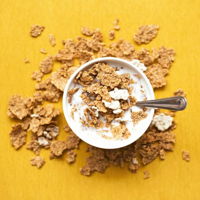 Corn Flakes Cereal