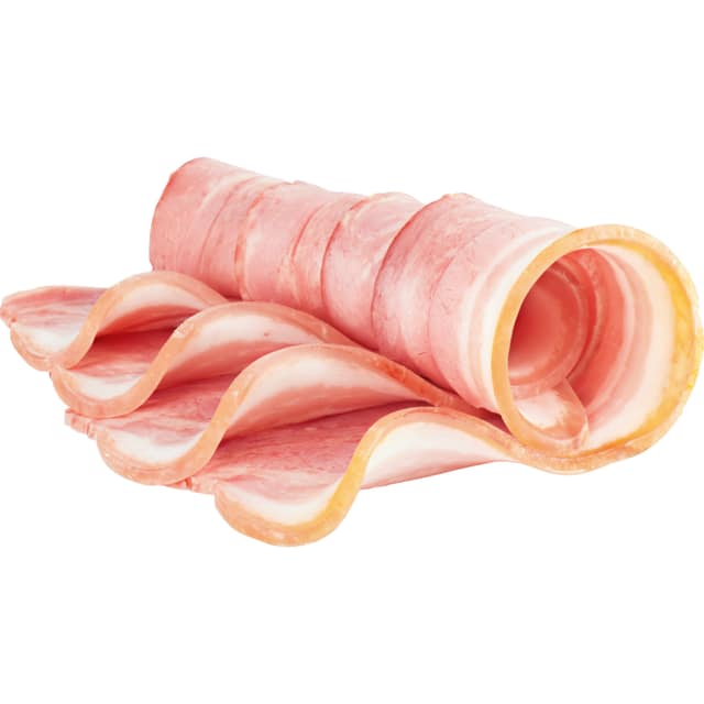 Deli Ham Sliced