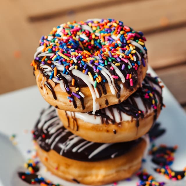 Donut Assortment