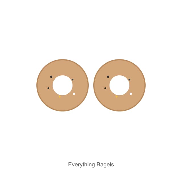 Everything Bagels