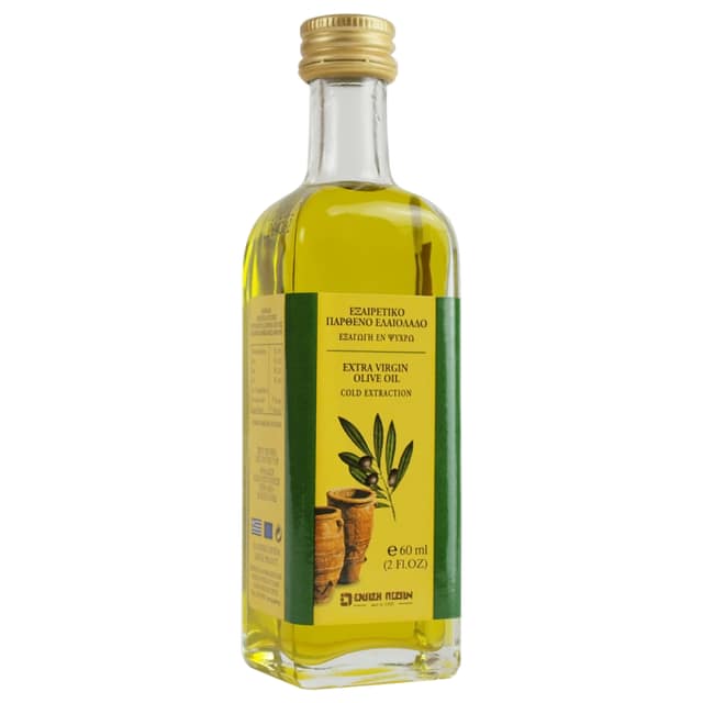 Extra Virgin Olive Oil