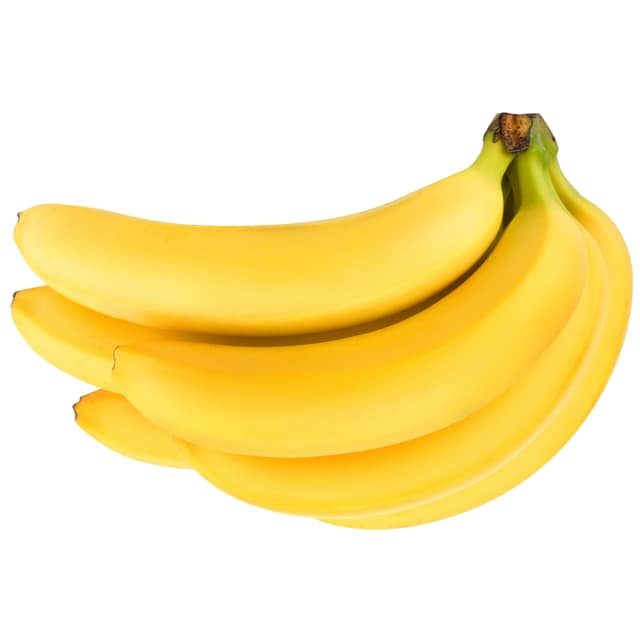 Fresh Bananas