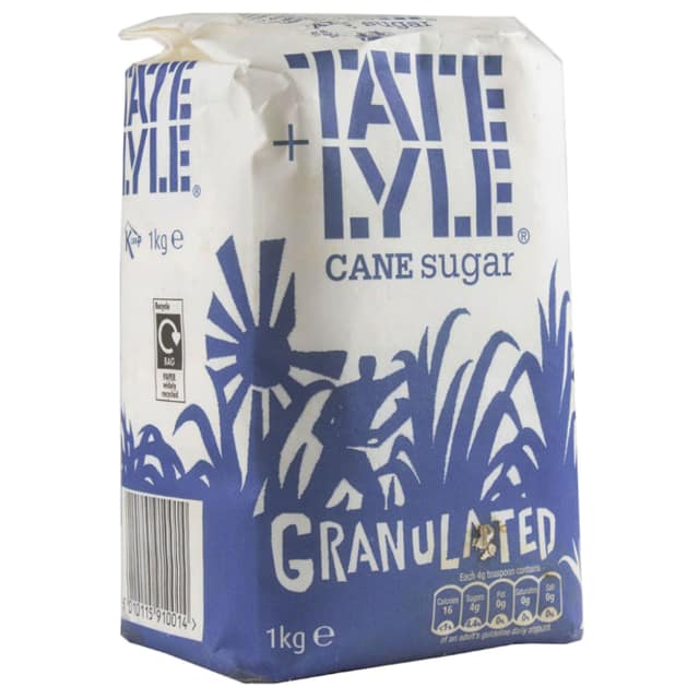 Granulated Sugar