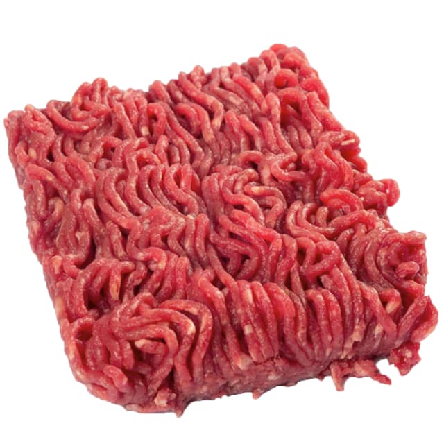 Ground Beef 80/20