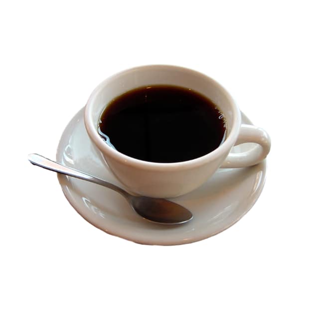 Ground Coffee Medium