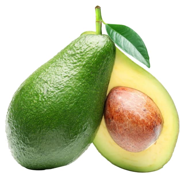 Hass Avocados