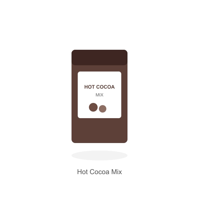 Hot Cocoa Mix