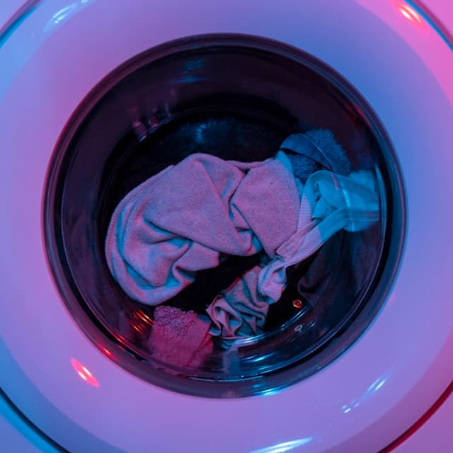 Laundry Detergent