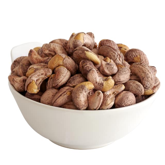 Mixed Nuts Roasted