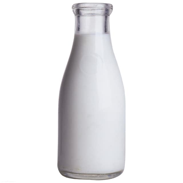 Oat Milk Barista