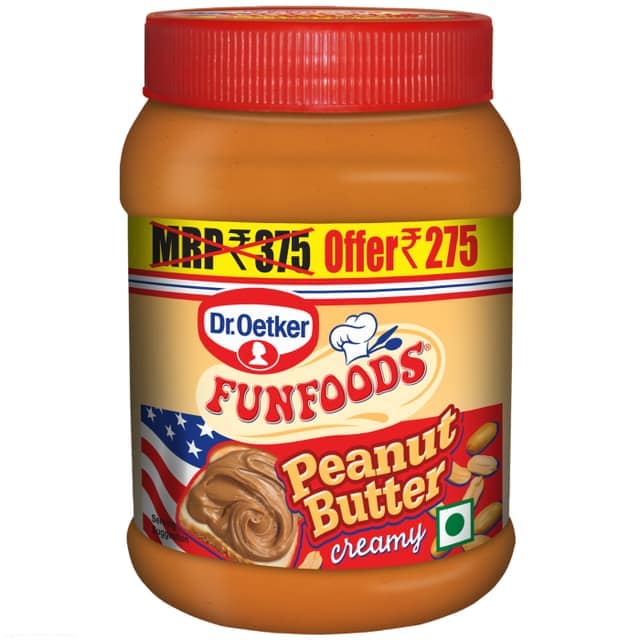 Organic Almond Butter