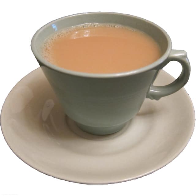 Organic Green Tea