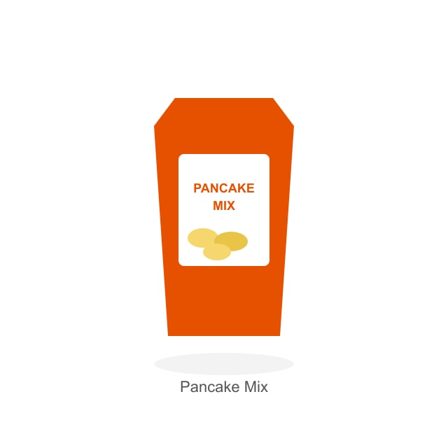 Pancake Mix