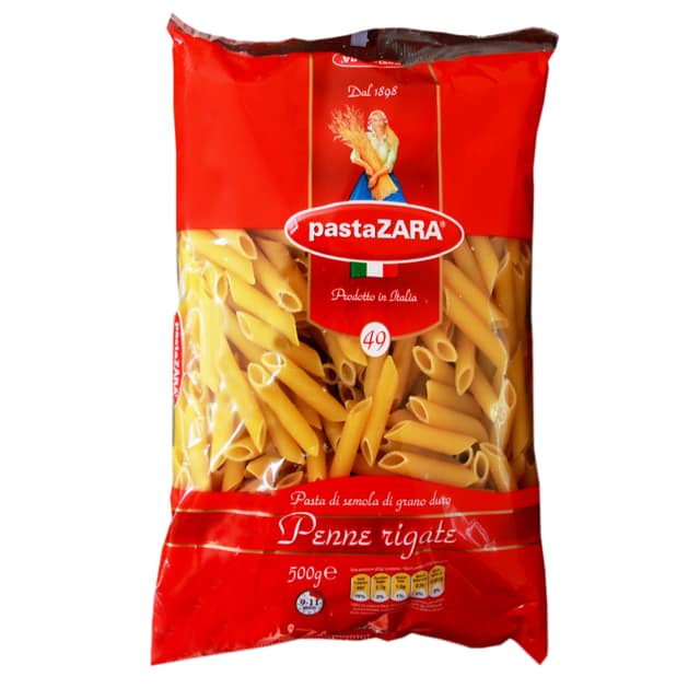 Penne Pasta