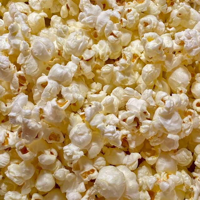 Popcorn Microwave Butter