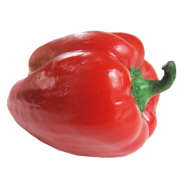 Red Bell Peppers