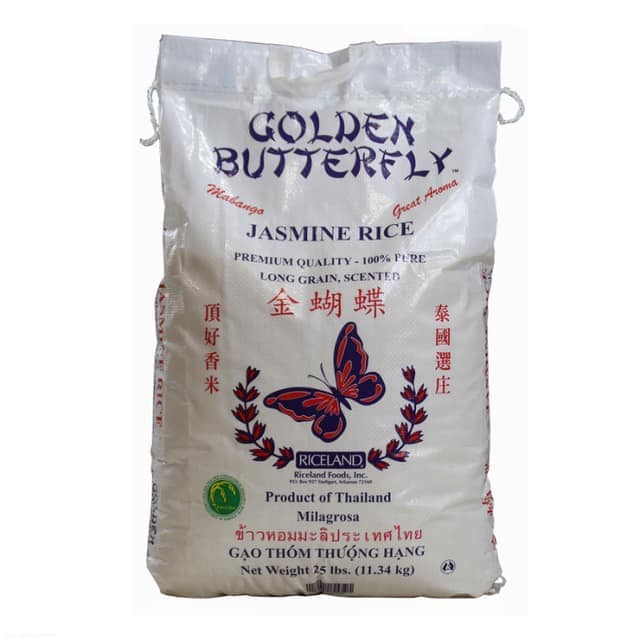 Rice Cakes Plain