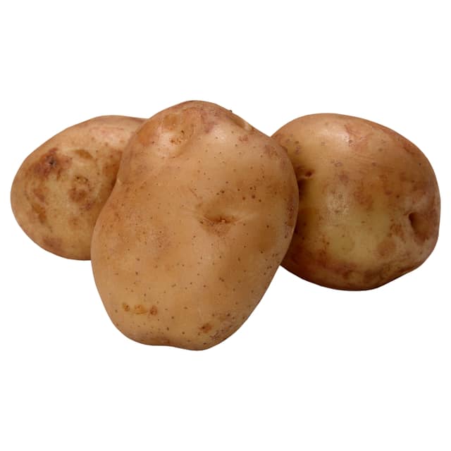 Russet Potatoes