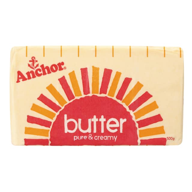 Salted Butter