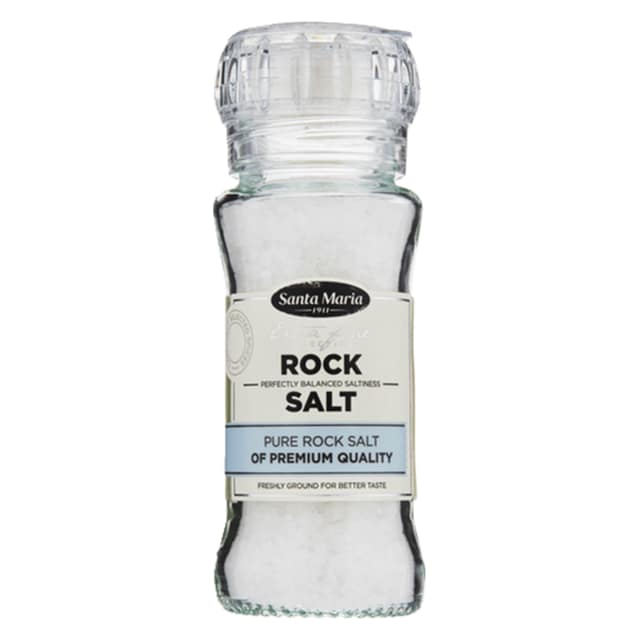 Sea Salt