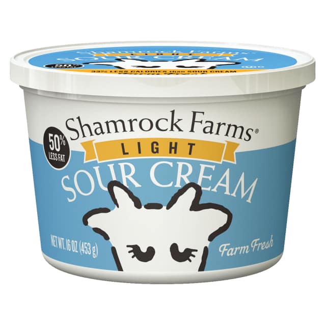 Sour Cream