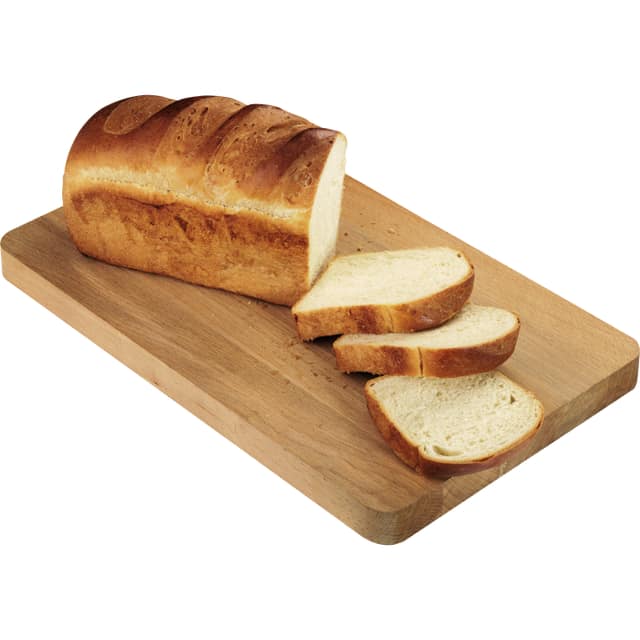 Sourdough Loaf