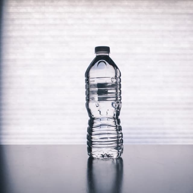 Sparkling Water Lemon