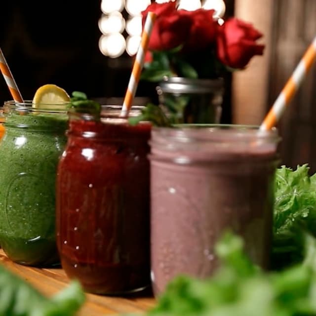 Sports Drink Mixed