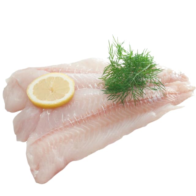 Tilapia Fillets