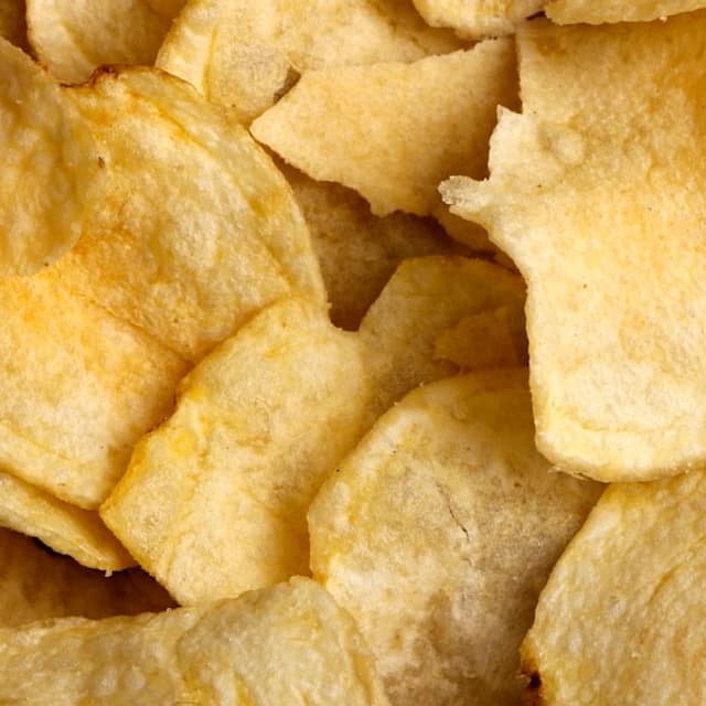 Tortilla Chips