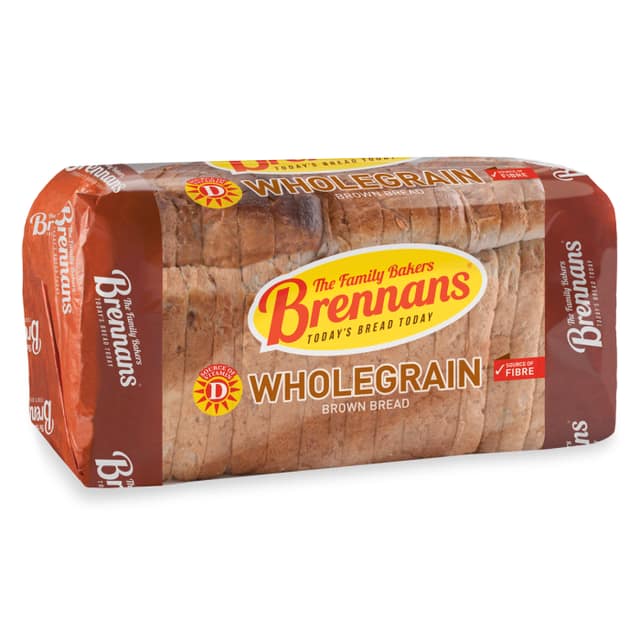 Whole Wheat Bread