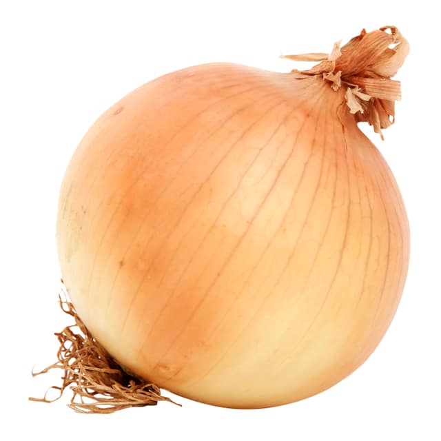 Yellow Onions